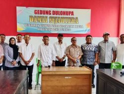 DPRD Provinsi Gorontalo Ingatkan Pengurus Koperasi Merah Putih Agar Tidak Jalankan Program Tanpa Juknis