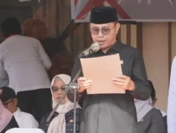 Hari Kesaktian Pancasila, Dedi Dunggio : Pancasila Harus Terus Dijaga Sebagai Pilar Kebangsaan