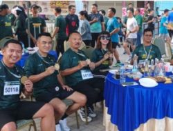 Ketua DPRD Provinsi Gorontalo Hadiri Peringatan Hakordia 2025, Tegaskan Dukungan terhadap Semangat Antikorupsi