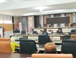 Haris Tuina Soroti Keterlambatan Perbup DD dan ADD 2025, Ingatkan Jangan Terulang di 2026