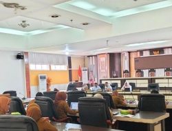 DPRD Gorut Soroti Minimnya Inisiatif OPD dalam Menjemput Program Pemerintah Pusat