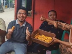 Windra Lagarusu Serap Aspirasi Warga Ilangata, Soroti BPJS Tidak Aktif hingga Peluang Kerja