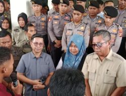 DPRD Gorontalo Utara Respons Cepat Tuntutan Mahasiswa Terkait Dugaan Pelanggaran Etik