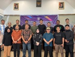 Sekwan DPRD Gorontalo Tutup Kegiatan Capacity Building, Tekankan Penerapan Nyata dalam Pelayanan
