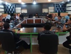 Pemkab Gorontalo Siapkan Peluncuran 12 OPD Pengampu UMKM, Fokus Percepatan Ekonomi Kerakyatan
