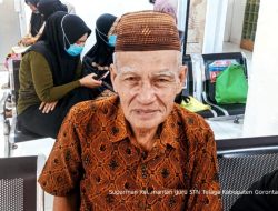 Jejak Kepemimpinan Sofyan Puhi, Terbentuk Sejak Bangku STN Telaga
