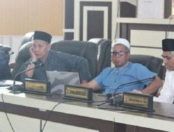RDP DPRD Gorontalo Utara Bahas TKA Berlangsung Alot, Legislator Soroti Izin WNA dan Truk Overload