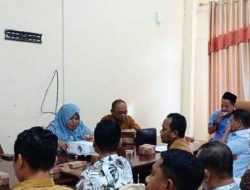 Pansus SOTK DPRD Gorontalo Utara Bahas Rencana Merger OPD, Fokus pada Efektivitas Kinerja dan Pelayanan Publik
