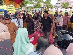 Pasar Murah Bersubsidi: Inisiatif Pemerintah Daerah Kabgor Tingkatkan Daya Beli Warga di Tengah Tekanan Harga