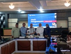 BPKP Soroti 87 Persen Program OPD Tak Selaras Visi-Misi, Bupati Sofyan Puhi Tegaskan Evaluasi Total