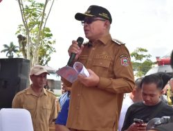 Pemkab Gorontalo Siapkan 6.012 Homestay untuk Sukseskan Penas KTNA XVII 2026