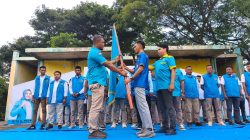 Suara Pemuda dari Pohuwato: KNPI Tegas Kawal Izin Tambang dan Hak Penambang Lokal