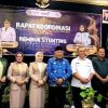 Rakor GENTING 2026 Digelar, Pemkab Gorontalo Tekankan Aksi Nyata Percepatan Penurunan Stunting