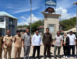 DPRD Gorontalo Dorong Pembenahan Tata Kelola TPI Tilamuta untuk Optimalkan Pendapatan Daerah