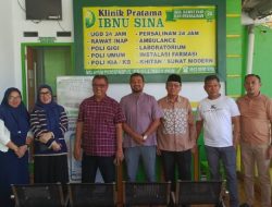Komisi IV DPRD Provinsi Gorontalo Soroti Validitas Data BPJS dan Kualitas Pelayanan Kesehatan