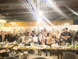 Ramadhan Pererat Kekompakan, DPRD Gorontalo Utara Gelar Buka Puasa Bersama