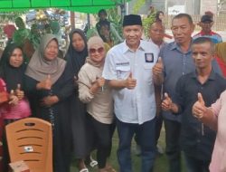 Reses di Dusun Palato, DPRD Gorontalo Tampung Aspirasi Infrastruktur, Pemuda, dan Keagamaan
