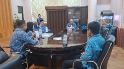 Kafilah Kabupaten Gorontalo Bersinar di MTQ HUT Kota Gorontalo, Bukti Pembinaan Berjalan Konsisten