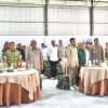 Resmikan 1.061 Koperasi Merah Putih, Sofyan Puhi Yakin Ekonomi Desa di Gorontalo Makin Kuat