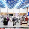 Maryam Sofyan Puhi Tekankan Peran Strategis Bidan Saat Buka Muscab IBI Kabupaten Gorontalo 2026