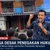 APMPK-G Minta Pemilik Toko Emas Permata Indah Ditangkap, Diduga Beli Emas Hasil PETI