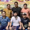 Pembentukan DPW dan DPD FRN Gorontalo Diharapkan Perkuat Sinergi Pers dan Polri
