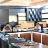 Pemkab Gorontalo Percepat Pembangunan Kampung Nelayan Merah Putih, Sekda Tekankan Koordinasi Maksimal