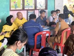 RSUD ZUS Hadirkan Layanan Dokter Spesialis di Ponelo, Perkuat Akses Kesehatan Masyarakat Kepulauan