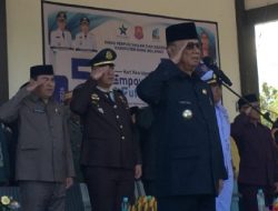 Ismet Mile: Kebangkitan Daerah Dimulai dari Tata Kelola Pemerintahan yang Baik
