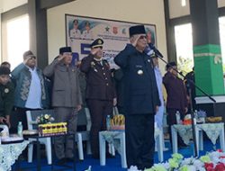 Harkitnas di Bone Bolango Tampil Berbeda, Ismet Mile Libatkan Pejabat sebagai Petugas Upacara
