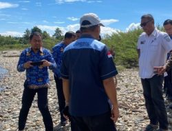 Kematian Ikan di Sungai Bone Jadi Sorotan, Pemkab Tunggu Hasil Uji Laboratorium