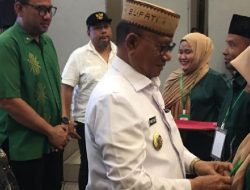 Bahasa Bonda dan Bolango Jadi Penopang Identitas Budaya Bone Bolango