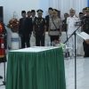 Denny Roy Tampi Resmi Dilantik sebagai Ketua DPRD Kepulauan Sangihe, Siap Jalankan Amanah