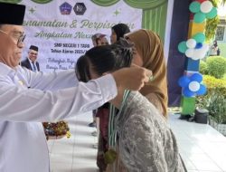 Sekda Iwan Mustapa Ajak Generasi Muda Bone Bolango Siapkan Diri Menuju Indonesia Emas 2045
