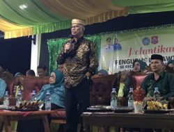 Penguatan Dasawisma Jadi Langkah Strategis Tingkatkan Kesejahteraan Keluarga di Bone Bolango