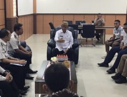 Pemkab Bone Bolango dan Bapas Perkuat Sinergi Terapkan Pemidanaan yang Edukatif dan Produktif