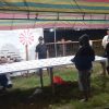 Diduga Langgar Peringatan, Arena Ketangkasan Bermuatan Judi Kembali Muncul di Pasar Malam Tolangohula
