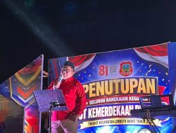 Aspirasi Warga Limboto Barat Menumpuk, Sekda Sugondo Minta Camat Ajukan Proposal Resmi