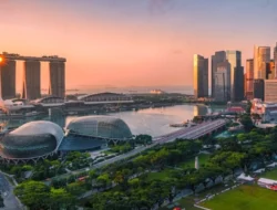 10 Alasan Kuliah Di Singapura, Wajib Kamu Tahu!