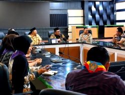 Pemkab Gorontalo Perkuat Persiapan Perkemahan Saka Widya Budaya Bakti 2026