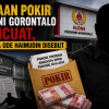 Dugaan Pokir di KONI Gorontalo Mencuat, Nama La Ode Haimudin Disebut