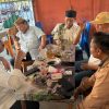 Rum Pagau Mulai Panaskan Mesin Politik? Kehadirannya di Limboto Jadi Sorotan