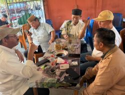 Rum Pagau Mulai Panaskan Mesin Politik? Kehadirannya di Limboto Jadi Sorotan