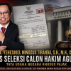 Prof. Yeheskiel Minggus Tiranda, Putra Toraja yang Menembus Seleksi Calon Hakim Agung Kamar Pajak