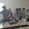 7 WNA Filipina Masuk Sangihe dengan Pakura, Imigrasi Tahuna Dalami Identitas dan Tujuannya