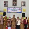 Inovasi “Raja Mas Bro T’Off” Percepat Penemuan Kasus dan Pengobatan TBC di Wilayah Puskesmas Limbato