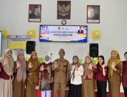 Inovasi “Raja Mas Bro T’Off” Percepat Penemuan Kasus dan Pengobatan TBC di Wilayah Puskesmas Limbato