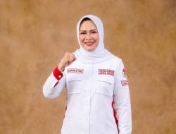 Sambut Maulid Nabi, Srikandi Jaga Desa ABPENAS Gorontalo Siapkan Karnaval Islami