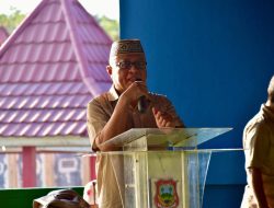 104 Dispensasi Perkawinan Anak di Kabupaten Gorontalo, Bupati Sofyan Perkuat Forum Anak hingga Desa