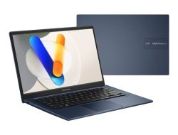 Rekomendasi Laptop Murah untuk Belajar Online, ASUS Vivobook 14 Layak Dipertimbangkan